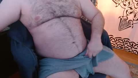 Stonerbear42 online show from 01-16-25, 01:36