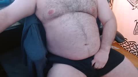 Stonerbear42 online show from 01-17-25, 05:41