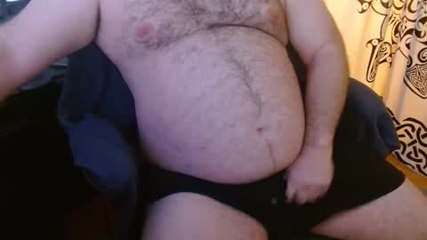 Stonerbear42 online show from 01-18-25, 12:47