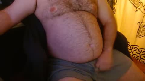 Stonerbear42 online show from 01-19-25, 11:01