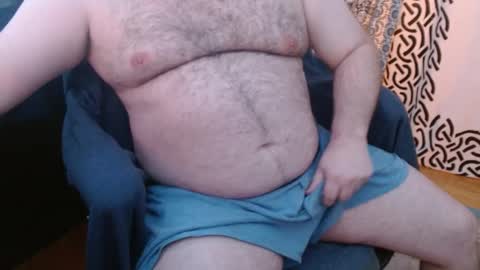 Stonerbear42 online show from 01-20-25, 06:43