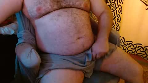 Stonerbear42 online show from 10-09-25, 09:18