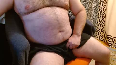 Stonerbear42 online show from 11-04-25, 11:09