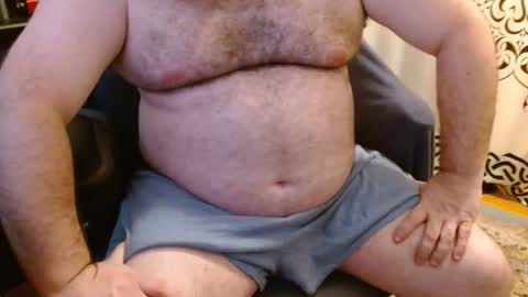 Stonerbear42 online show from 11-12-25, 10:30