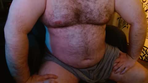 Stonerbear42 online show from 11-14-25, 10:47