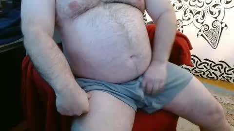 Snapshot of stonerbear42 chatting on 01-16-26, 01:15 Stonerbear42 online show from 01-16-26, 01:15