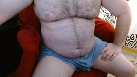 Snapshot of stonerbear42 chatting on 01-17-26, 10:20 Stonerbear42 online show from 01-17-26, 10:20