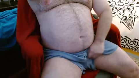 Snapshot of stonerbear42 chatting on 01-19-26, 09:46 Stonerbear42 online show from 01-19-26, 09:46