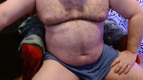 Snapshot of stonerbear42 chatting on 02-01-26, 10:14 Stonerbear42 online show from 02-01-26, 10:14