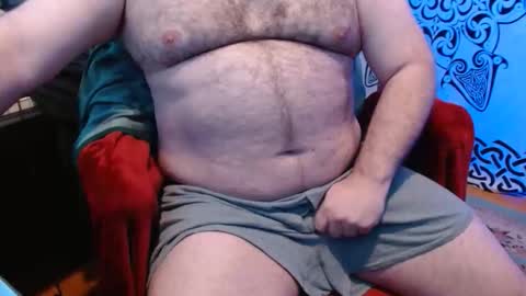 Snapshot of stonerbear42 chatting on 02-02-26, 12:59 Stonerbear42 online show from 02-02-26, 12:59