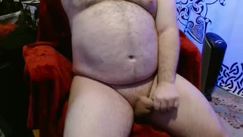 Snapshot of stonerbear42 chatting on 02-06-26, 11:13 Stonerbear42 online show from 02-06-26, 11:13