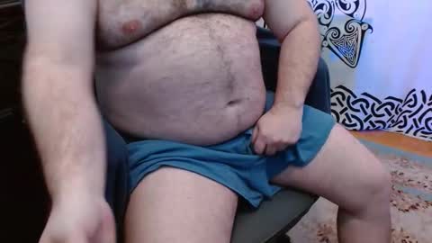 Snapshot of stonerbear42 chatting on 02-12-26, 05:30 Stonerbear42 online show from 02-12-26, 05:30