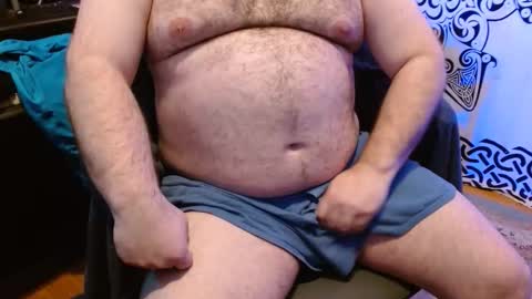 Snapshot of stonerbear42 chatting on 02-14-26, 03:47 Stonerbear42 online show from 02-14-26, 03:47