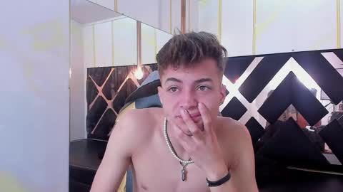 Snapshot of stonne69 chatting on 02-26-25, 01:08 stonne69 online show from 02-26-25, 01:08