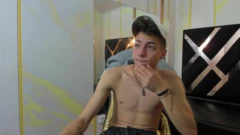 Snapshot of stonne69 chatting on 02-28-25, 01:14 stonne69 online show from 02-28-25, 01:14