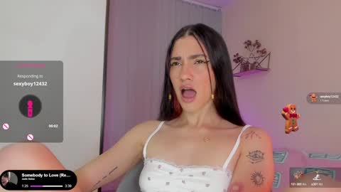 Liz online show from 01-14-25, 11:58