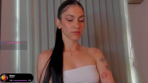 Liz online show from 02-23-25, 07:07