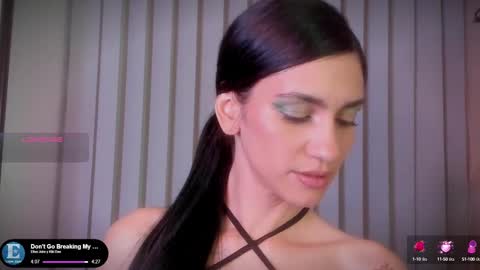 Liz online show from 03-03-25, 11:14