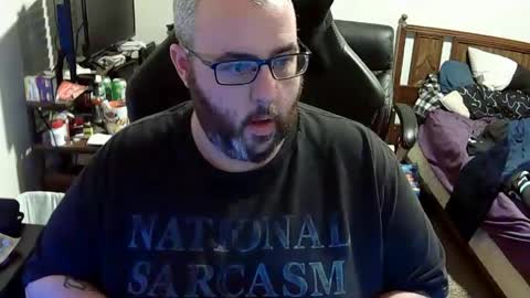 CubX online show from 10-05-25, 02:54