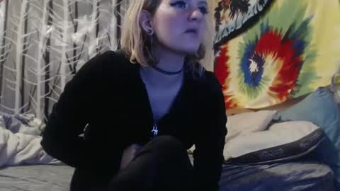 Snapshot of stormalley420 chatting on 12-12-24, 11:03 StormAlley420 online show from 12-12-24, 11:03