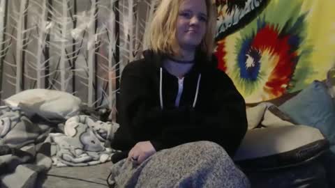 Snapshot of stormalley420 chatting on 12-13-24, 11:39 StormAlley420 online show from 12-13-24, 11:39
