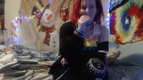 Snapshot of stormalley420 chatting on 01-08-25, 06:41 StormAlley420 online show from 01-08-25, 06:41