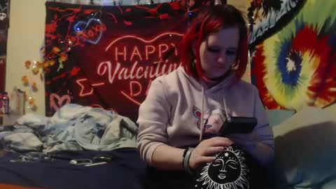 Snapshot of stormalley420 chatting on 01-24-25, 04:27 StormAlley420 online show from 01-24-25, 04:27