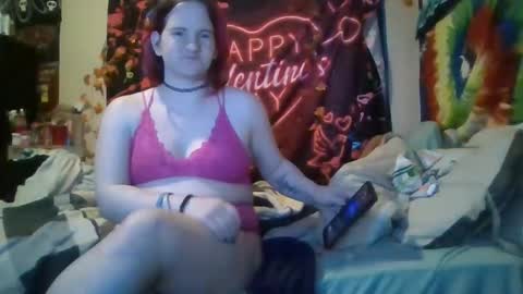 Snapshot of stormalley420 chatting on 03-01-25, 08:42 StormAlley420 online show from 03-01-25, 08:42