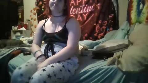 Snapshot of stormalley420 chatting on 03-07-25, 11:27 StormAlley420 online show from 03-07-25, 11:27