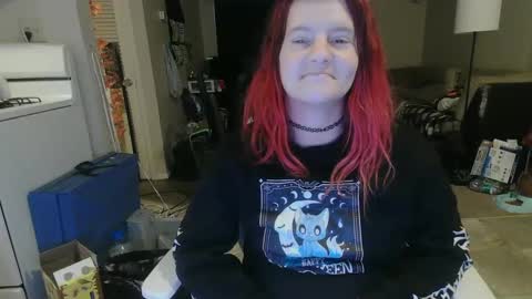Snapshot of stormalley420 chatting on 09-12-25, 10:59 StormAlley420 online show from 09-12-25, 10:59