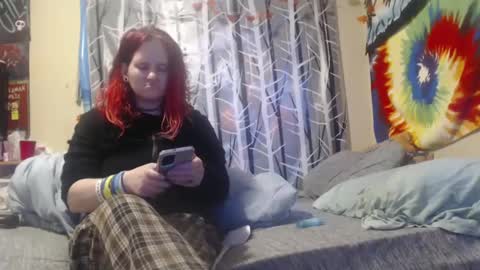 Snapshot of stormalley420 chatting on 10-12-25, 10:09 StormAlley420 online show from 10-12-25, 10:09