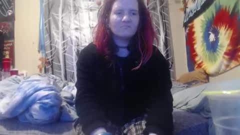 Snapshot of stormalley420 chatting on 10-14-25, 09:59 StormAlley420 online show from 10-14-25, 09:59
