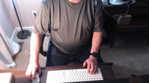 Stormy6569 online show from 02-24-25, 02:48