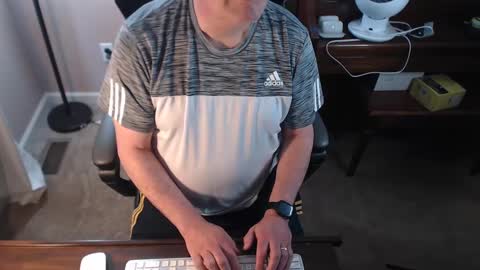 Stormy6569 online show from 03-03-25, 03:31