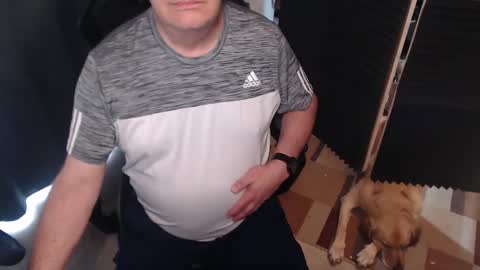 Stormy6569 online show from 09-30-25, 01:49