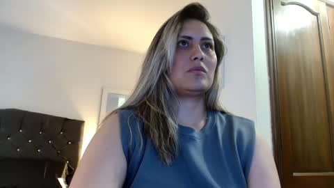 stormy  carter online show from 10-13-25, 11:05