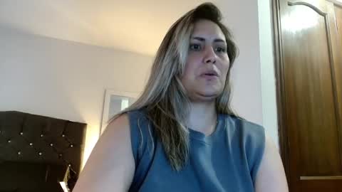 stormy  carter online show from 10-20-25, 10:43