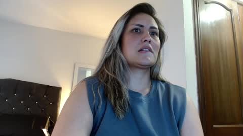 stormy  carter online show from 10-27-25, 03:32