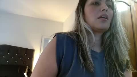 stormy  carter online show from 10-29-25, 06:31