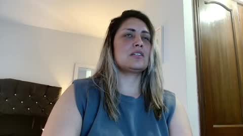 stormy  carter online show from 11-06-25, 12:44