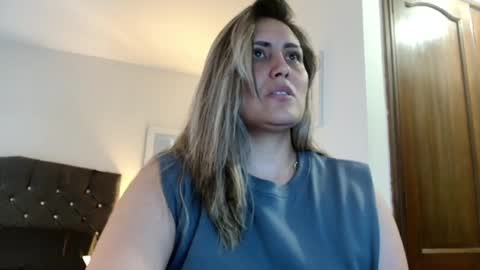 stormy  carter online show from 11-08-25, 01:22