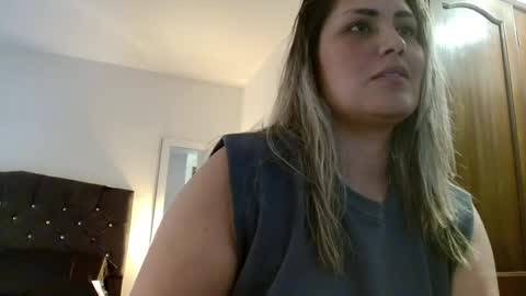 stormy  carter online show from 11-10-25, 02:32