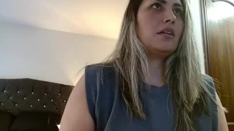 stormy  carter online show from 11-17-25, 07:52