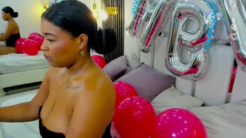 Stormy online show from 01-11-26, 03:11