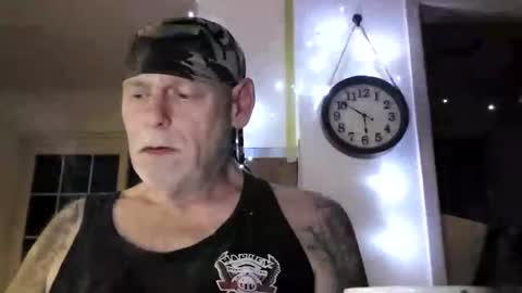 stormynorm14 online show from 12-24-24, 10:49