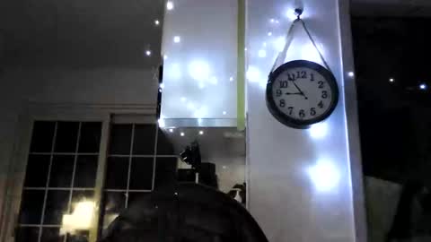 stormynorm14 online show from 12-25-24, 01:53