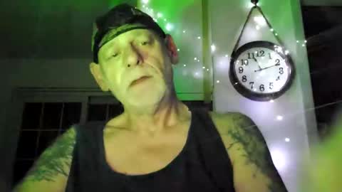 stormynorm14 online show from 02-16-25, 04:09