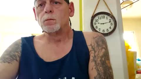 stormynorm14 online show from 02-16-25, 02:10