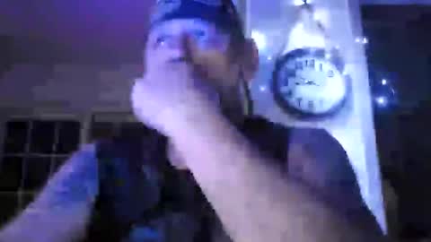 stormynorm14 online show from 02-23-25, 01:46