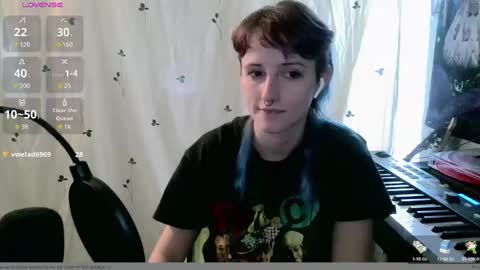 Snapshot of stormythunder chatting on 12-12-24, 03:16 Stormythunder online show from 12-12-24, 03:16